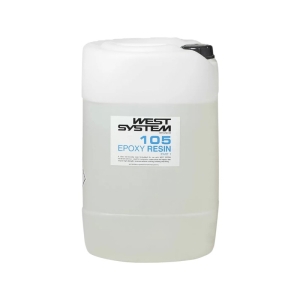 Żywica epoksydowa 105C 25kg - West System